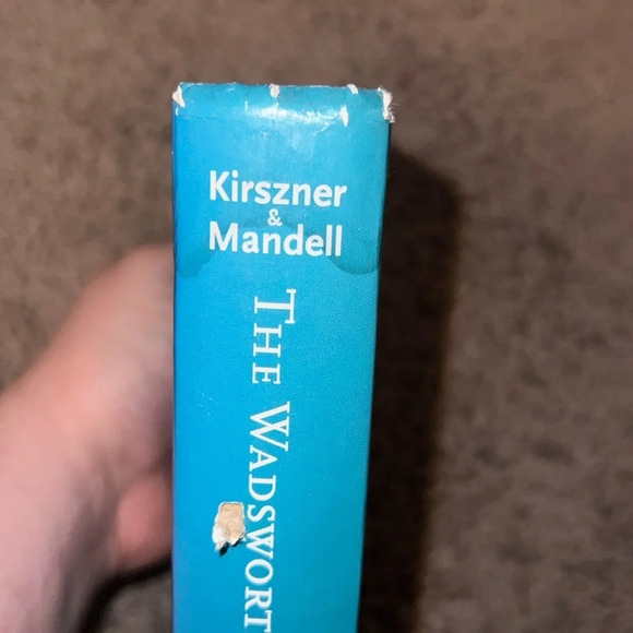 The Wadsworth Handbook - Picture 4 of 6